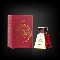 Loris Niche Giza 70 ml náhled